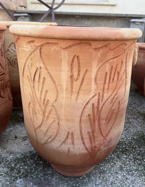 poterie orientale