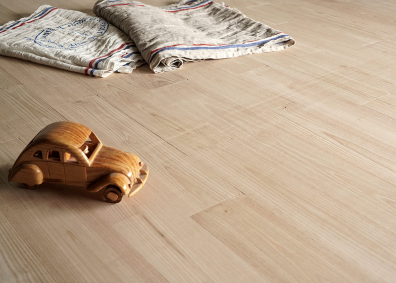 vente plancher parquet