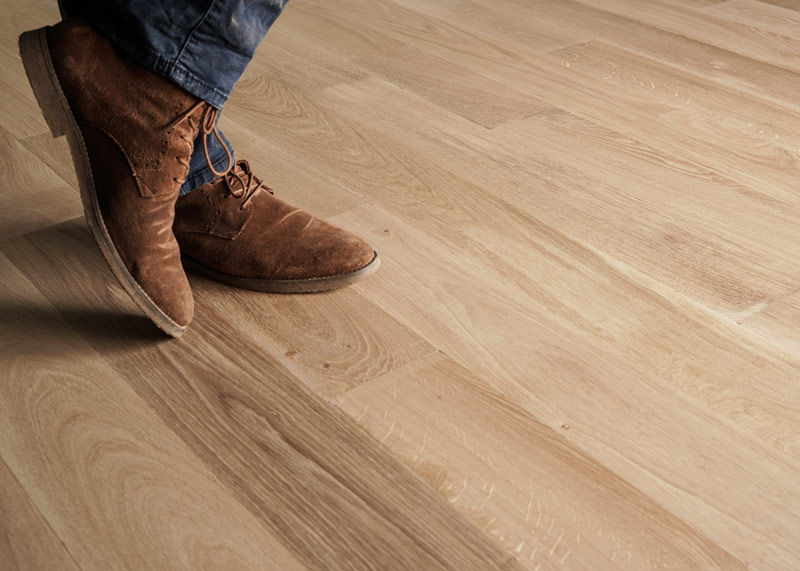 vente plancher parquet