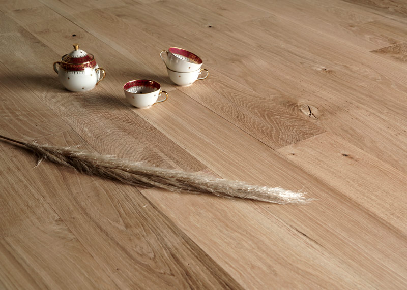 vente plancher parquet