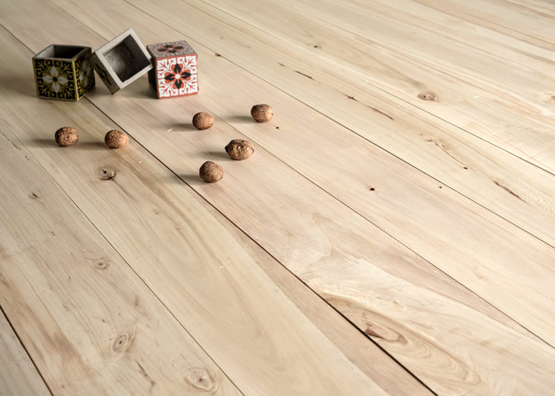 vente plancher parquet