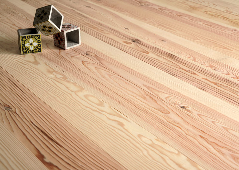 vente plancher parquet