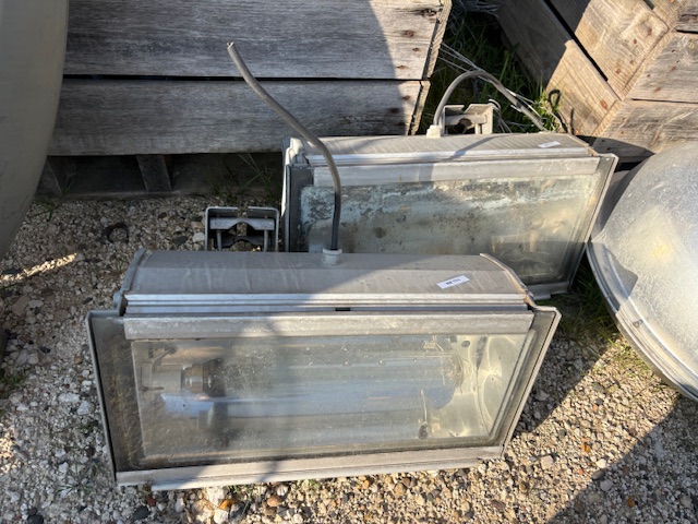 lampe tempête