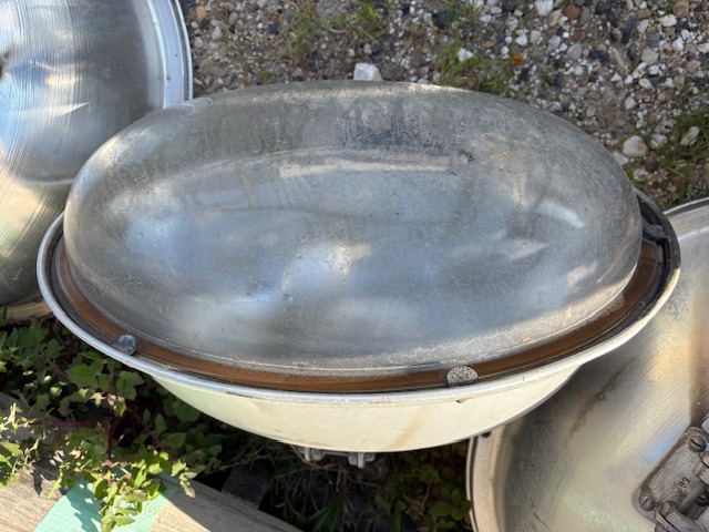 lampe tempête