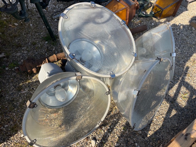 lampe tempête