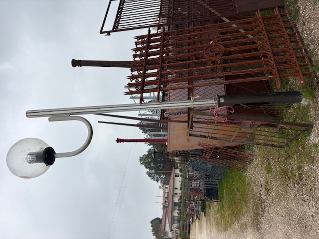 lampe tempête